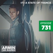 Come Back (Asot 731) artwork