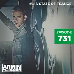 A State of Trance Episode 731 - Armin Van Buuren