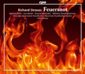 Strauss: Feuersnot, Op. 50, TrV 203 artwork