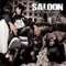 Punchline (feat. Dany Dan) [Remix] - Saloon lyrics