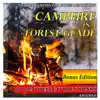 Natural Sounds for Stress Reduction (Campfire in a Forest Glade) [Bonus Edition] album lyrics, reviews, download