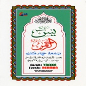 Surah Yaseen (with Urdu translation) artwork