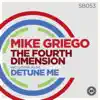 The Fourth Dimension - Single album lyrics, reviews, download