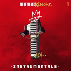 Mambo Kingz Instrumentals Vol. 1 - Mambo Kingz