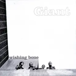Wishing Bone EP - Giant Wishing Bone EP - Giant