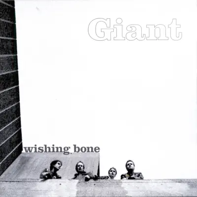 Wishing Bone EP - Giant