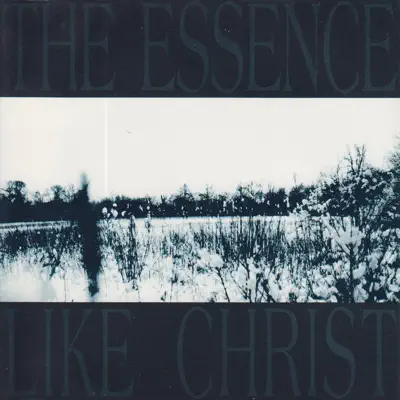 Like Christ - EP - The Essence