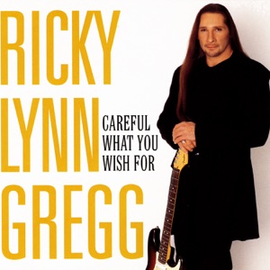 Ricky Lynn Gregg - I WANNA BE LOVED BY YOU - Line Dance Music