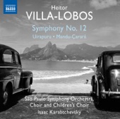 Heitor Villa-Lobos - Symphony No. 12, W539: I. Allegro non troppo