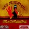 Give Me Respect! - Kyper aka DJ Kyper Daboogieman lyrics