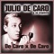 El Arranque (feat. Orquesta de Julio De Caro) - Julio De Caro lyrics