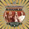 Bad Luck Ain't No Crime album lyrics, reviews, download