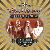 Blackberry Smoke - Memphis Special (Bonus Track)
