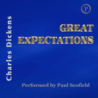 Charles Dickens - Great Expectations [Phoenix Books Edition] artwork