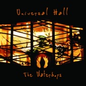The Waterboys - Universal Hall
