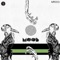 Chungin - T.Ricci lyrics