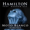 Feel - Moto Blanco Remixes - Single