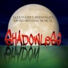 Shadowless (Original Cast Recording)