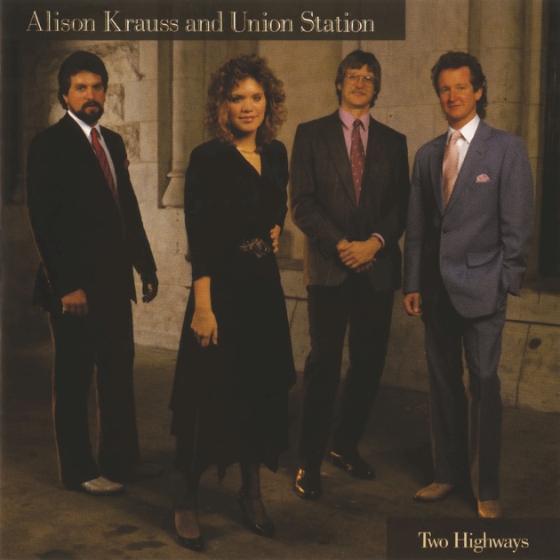 Alison Krauss Paper Airplane Review