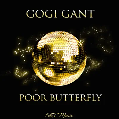 Poor Butterfly - Gogi Grant