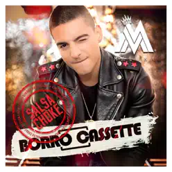 Borro Cassette (Versión Salsa Choke) - Single - Maluma