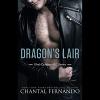 Chantal Fernando - Dragon’s Lair (Unabridged) artwork