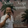 Kalevi Korpi - Kylmää sotaa ja rakkautta