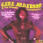 Gene Anderson & The Dynamic Psychadelics - The Loneliest One