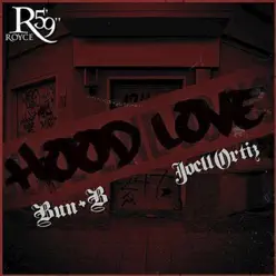 Hood Love - Single - Royce Da 5'9
