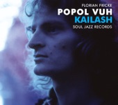 Florian Fricke & Popol Vuh - The Garden Morya