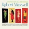 Our Winter Love - Robert Maxwell lyrics