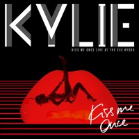 Kylie Minogue - Spinning Around (Live At the SSE Hydro)