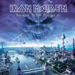 Brave New World - Iron Maiden