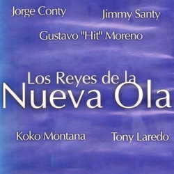 Jorge Conty - Contigo en la Playa