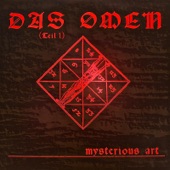Das Omen, Pt. 1 (Instrumental) artwork
