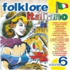 Folklore italiano, Vol. 6