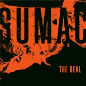 Sumac - Thorn in the Lion's Paw