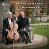 Keys, Sibelius & Brahms: Works for Cello & Piano album lyrics, reviews, download