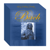 Best of Bach - Münchner Bach-Chor, Münchner Orchester & Cologne New Philharmonic Orchestra