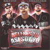 Así Eres Tú Así Soy Yo (feat. J King & Maximan) - Single