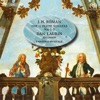 Dan Laurin & Drottningholm Baroque Ensemble - Flute Sonata No. 1 in G Major, BeRI 201: I. Largo