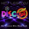 Little Beaver - Concrete Jungle