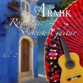 Romantic Spanish Guitar, Vol. 2 artwork