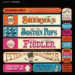 Peter and the Commissar - Allan Sherman Peter and the Commissar - Allan Sherman