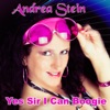 Yes Sir I Can Boogie - Single