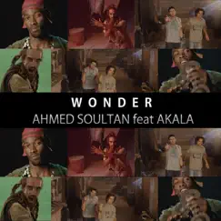 Wonder (feat. Akala) - Single by Ahmed Soultan album reviews, ratings, credits