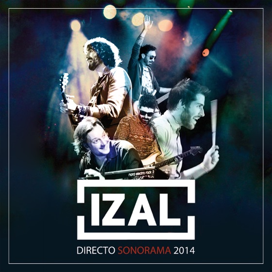 Cover artwork for La Mujer de Verde (En Directo)
