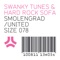 Smolengrad - Swanky Tunes & Hard Rock Sofa lyrics