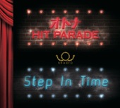 OTONA HIT PARADE/Step In Time - EP, 2014