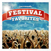 Festival Favorites 2014 - Armada Music - Varios Artistas